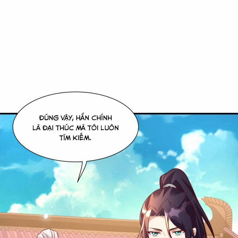 Người Ở Rể Bị Ép Thành Phản Diện 603 trang 52