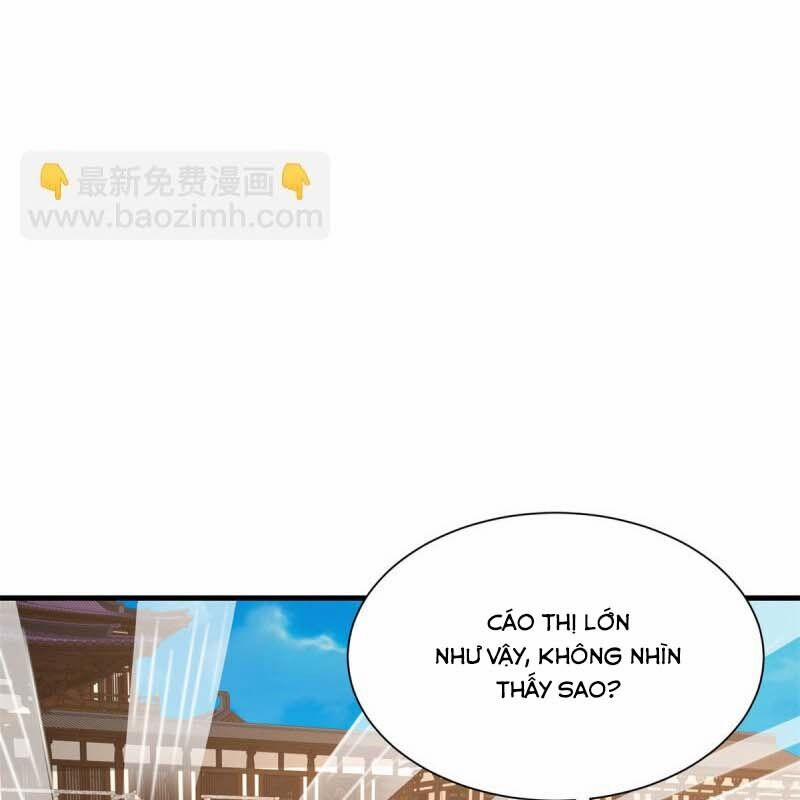 Người Ở Rể Bị Ép Thành Phản Diện 603 trang 59