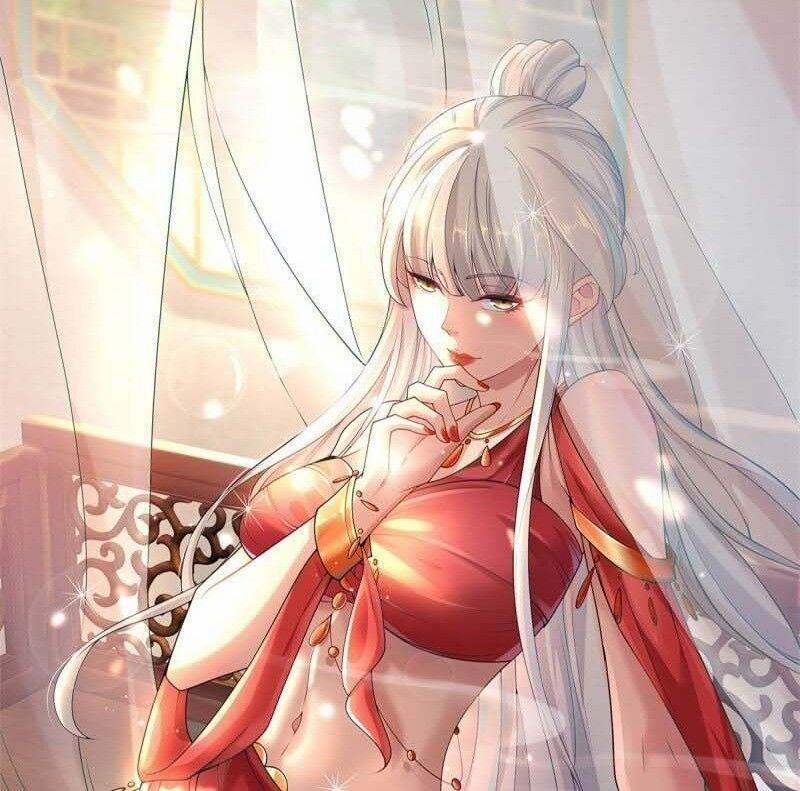 Người Ở Rể Bị Ép Thành Phản Diện 604 trang 1