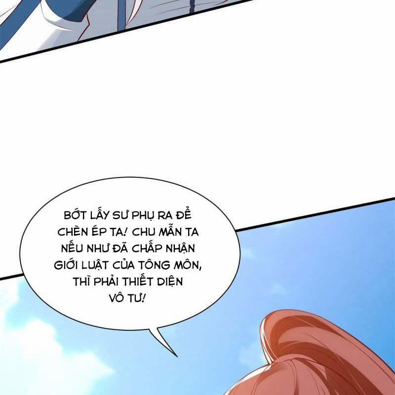 Người Ở Rể Bị Ép Thành Phản Diện 604 trang 10