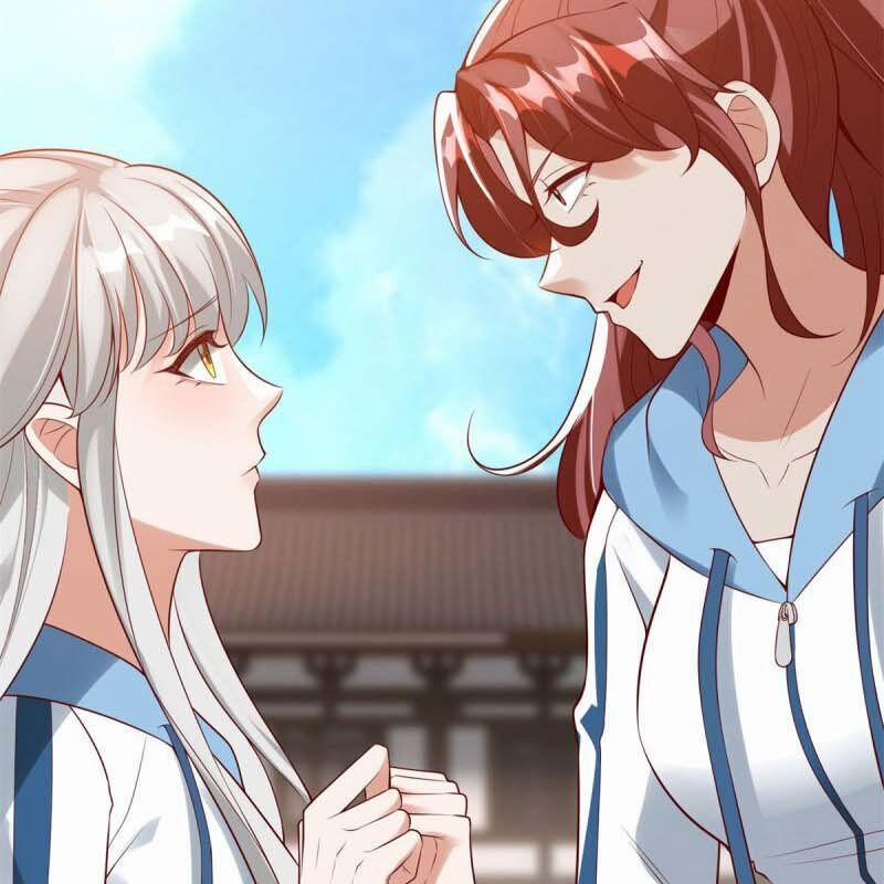 Người Ở Rể Bị Ép Thành Phản Diện 604 trang 11