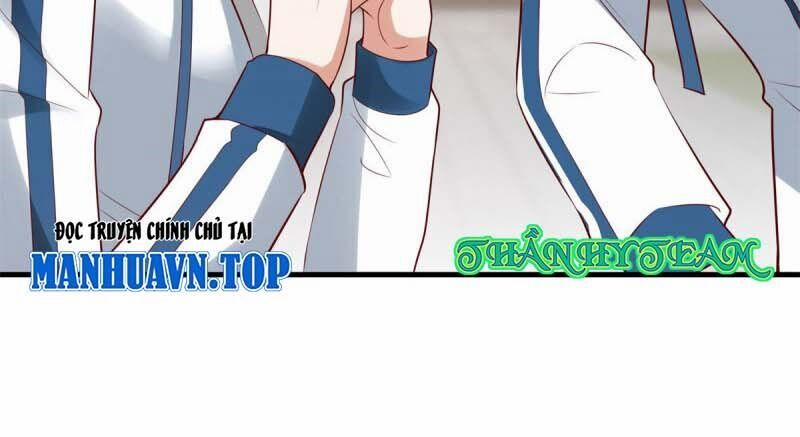 Người Ở Rể Bị Ép Thành Phản Diện 604 trang 12