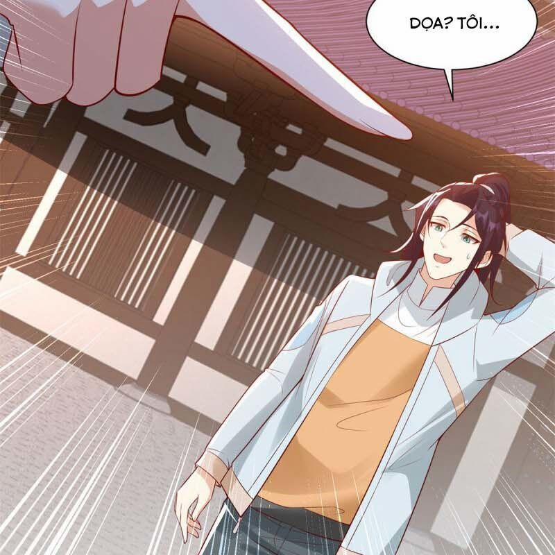 Người Ở Rể Bị Ép Thành Phản Diện 604 trang 14