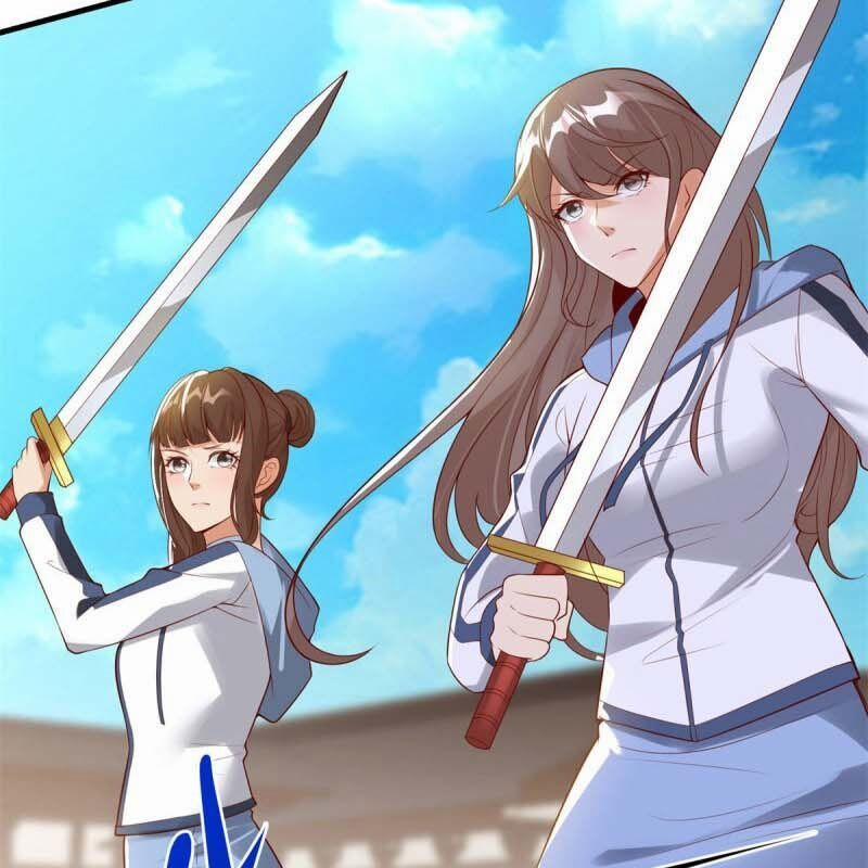 Người Ở Rể Bị Ép Thành Phản Diện 604 trang 20