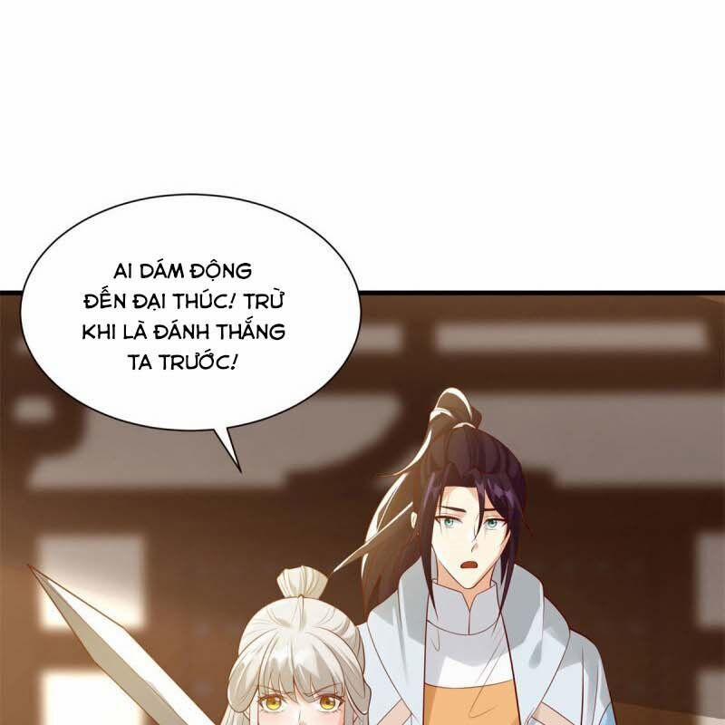 Người Ở Rể Bị Ép Thành Phản Diện 604 trang 25