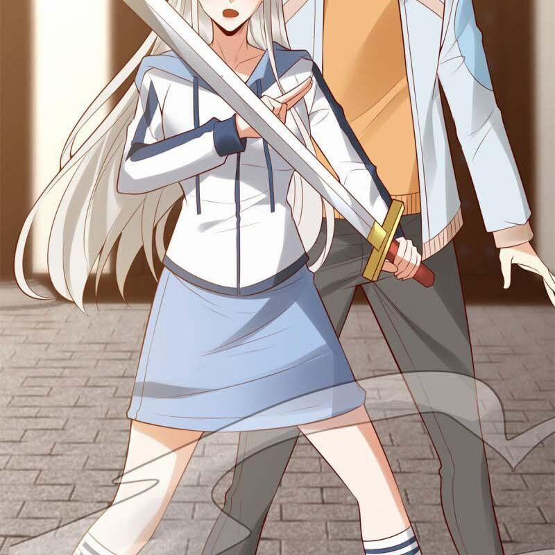 Người Ở Rể Bị Ép Thành Phản Diện 604 trang 26