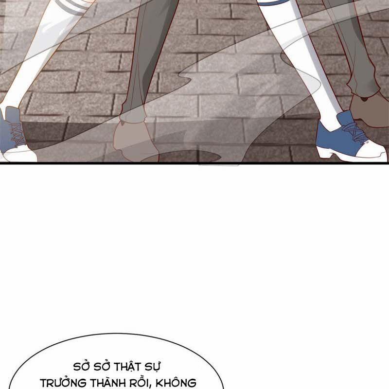 Người Ở Rể Bị Ép Thành Phản Diện 604 trang 27