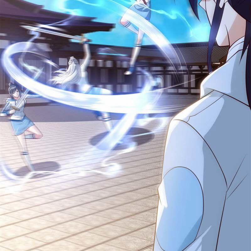 Người Ở Rể Bị Ép Thành Phản Diện 604 trang 43