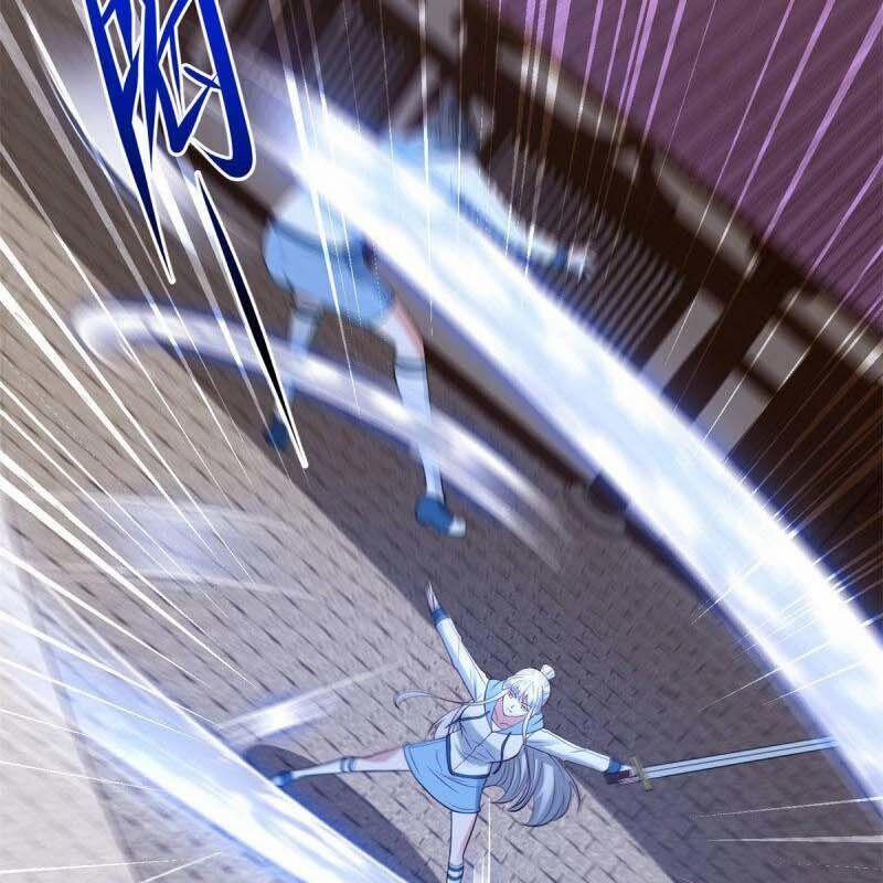 Người Ở Rể Bị Ép Thành Phản Diện 604 trang 45