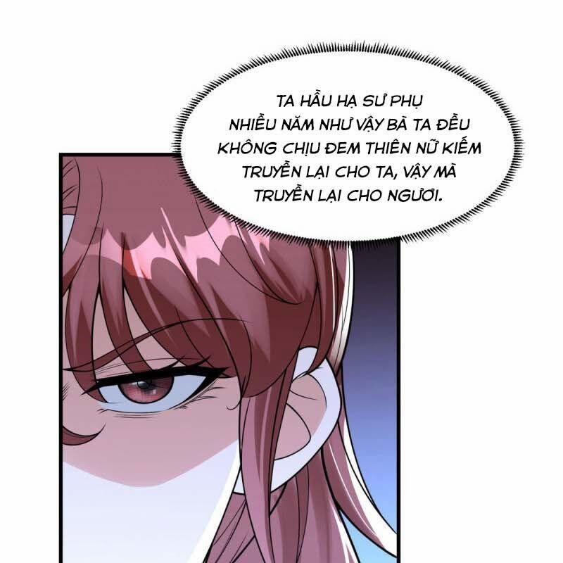 Người Ở Rể Bị Ép Thành Phản Diện 604 trang 50