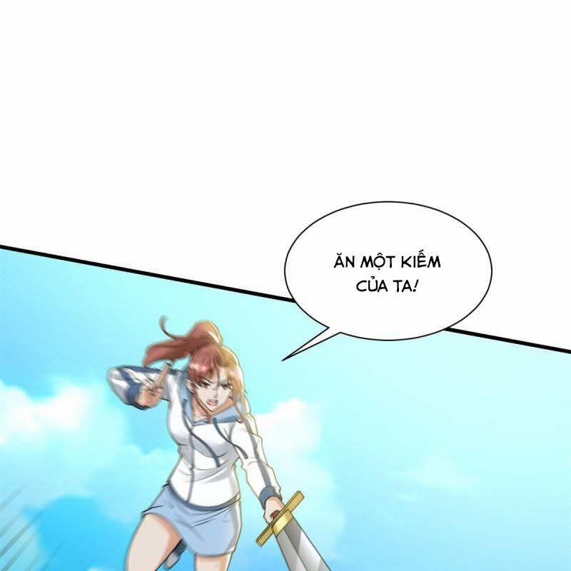 Người Ở Rể Bị Ép Thành Phản Diện 604 trang 62