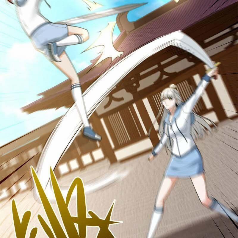 Người Ở Rể Bị Ép Thành Phản Diện 604 trang 67