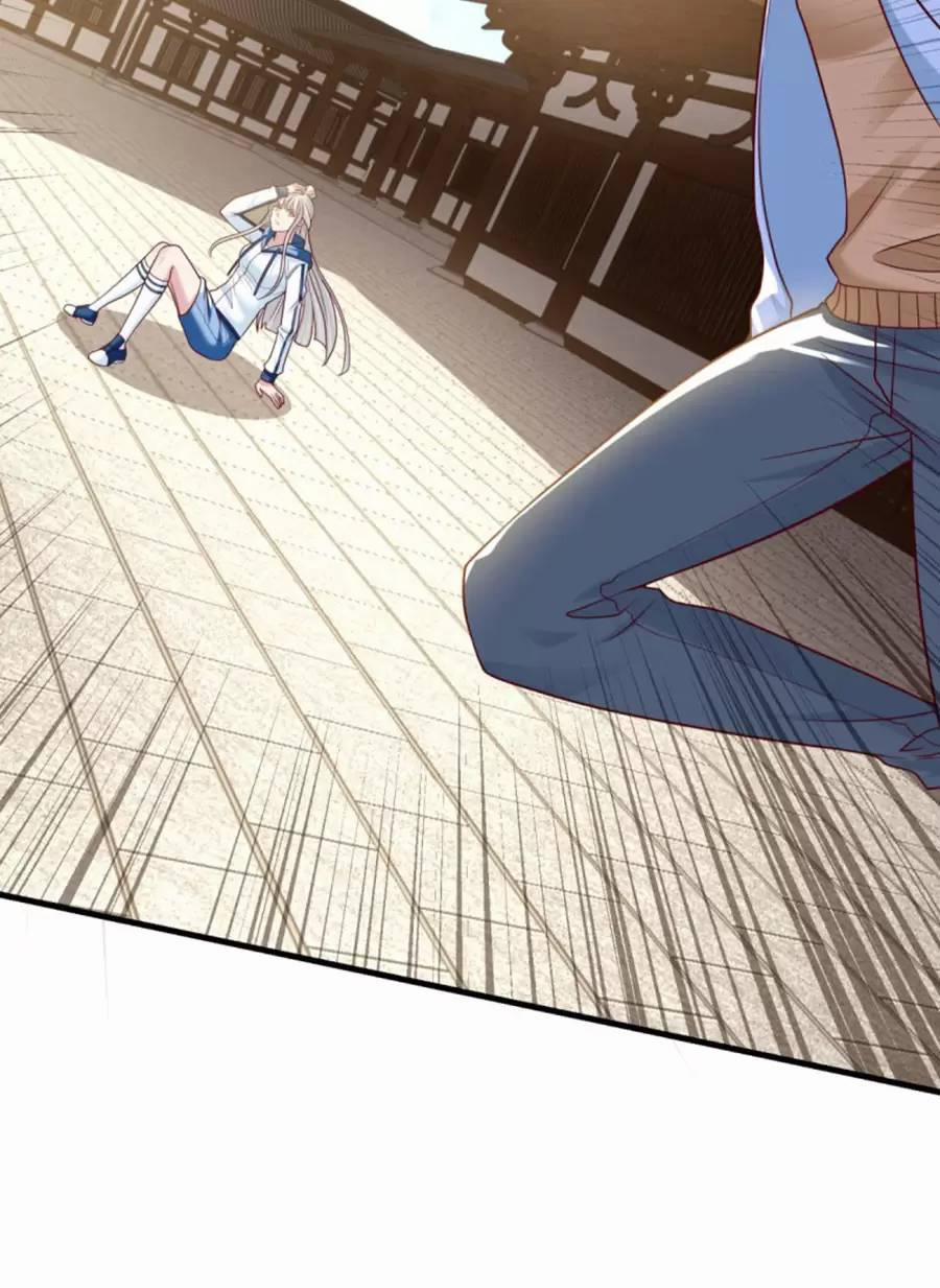 Người Ở Rể Bị Ép Thành Phản Diện 605 trang 1