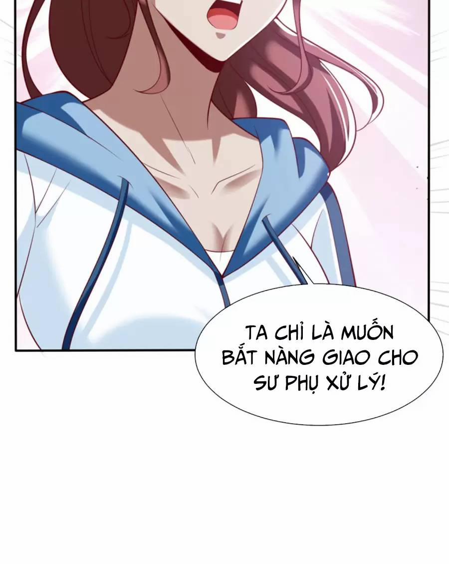 Người Ở Rể Bị Ép Thành Phản Diện 605 trang 20