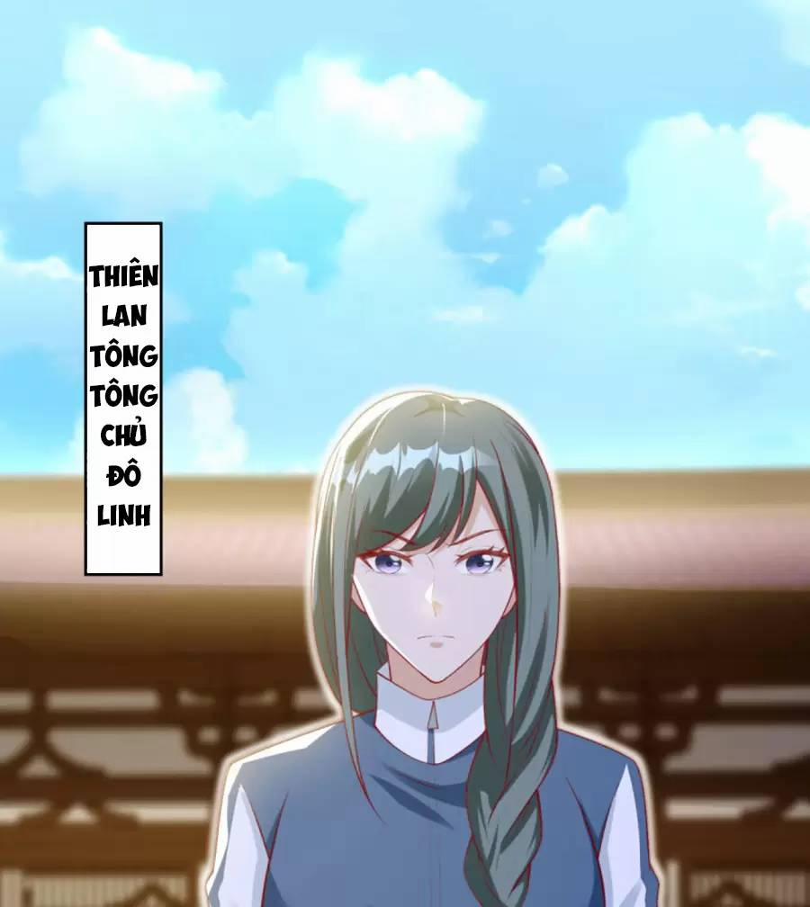 Người Ở Rể Bị Ép Thành Phản Diện 605 trang 25