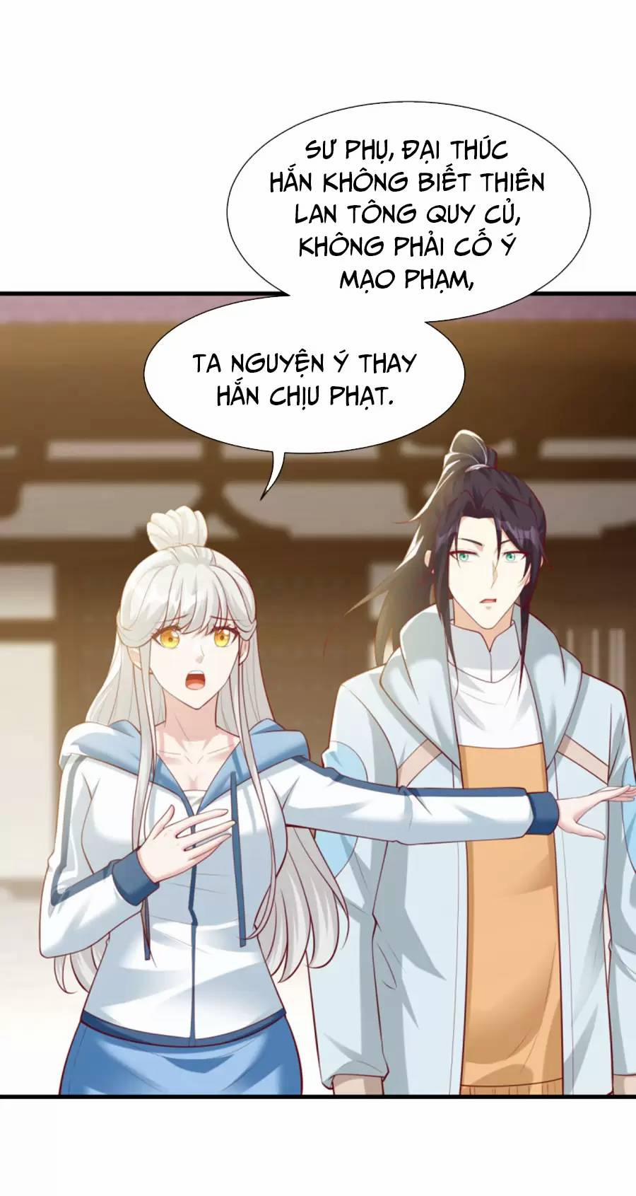 Người Ở Rể Bị Ép Thành Phản Diện 605 trang 29