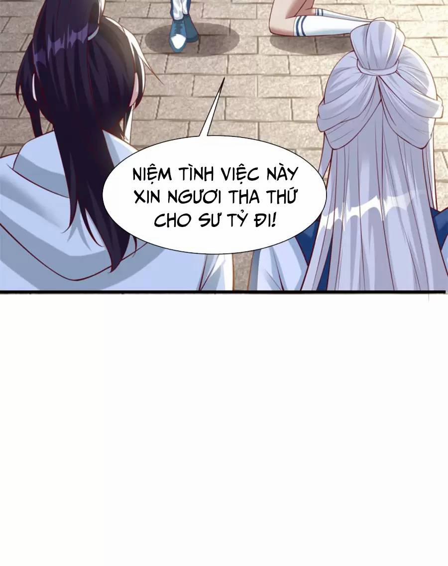 Người Ở Rể Bị Ép Thành Phản Diện 605 trang 38