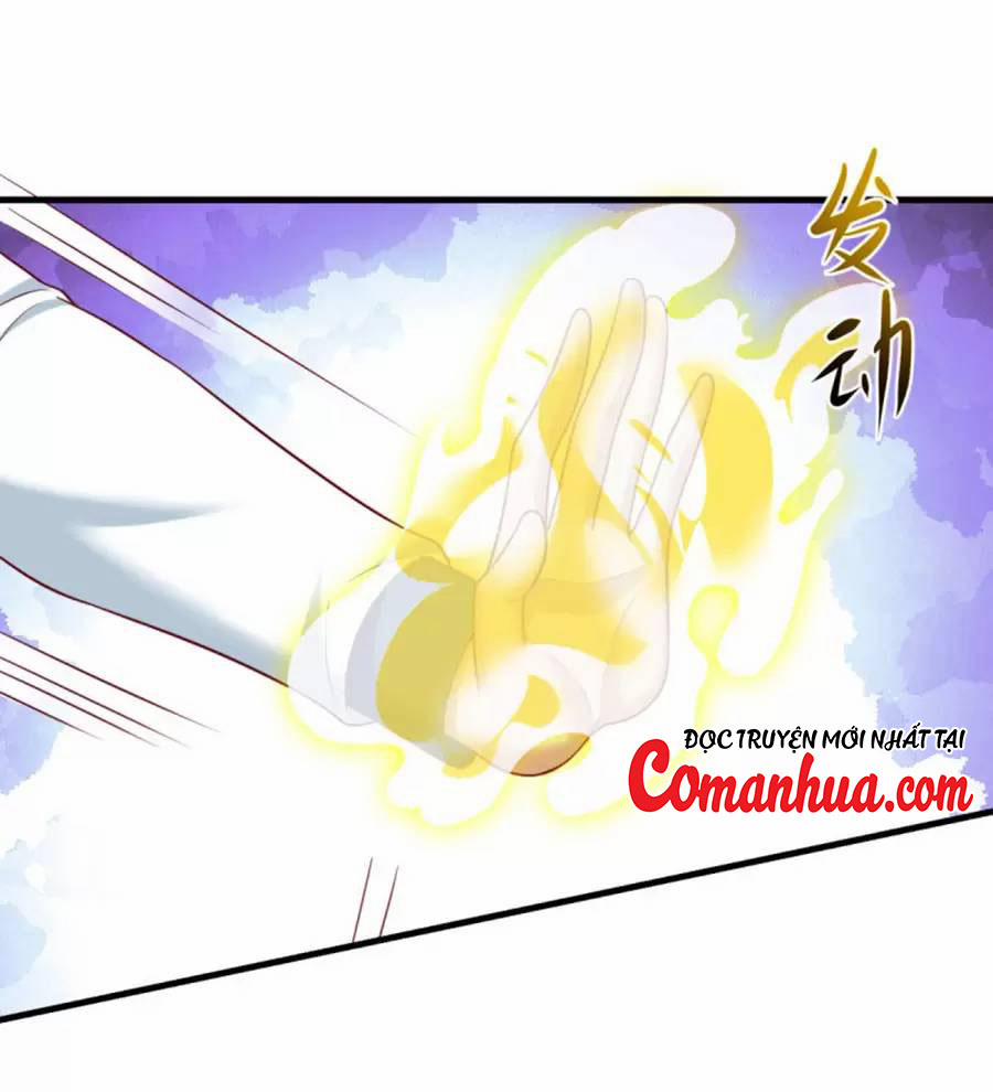 Người Ở Rể Bị Ép Thành Phản Diện 605 trang 42