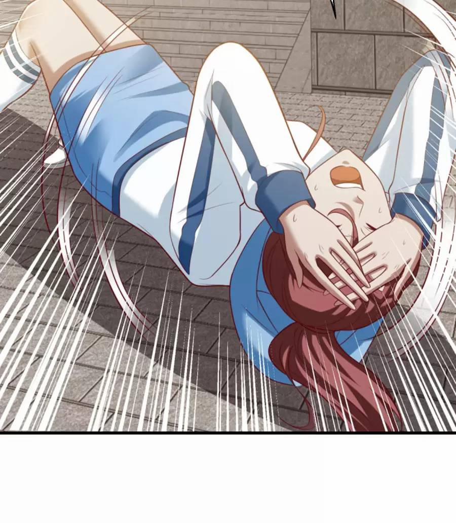 Người Ở Rể Bị Ép Thành Phản Diện 605 trang 48