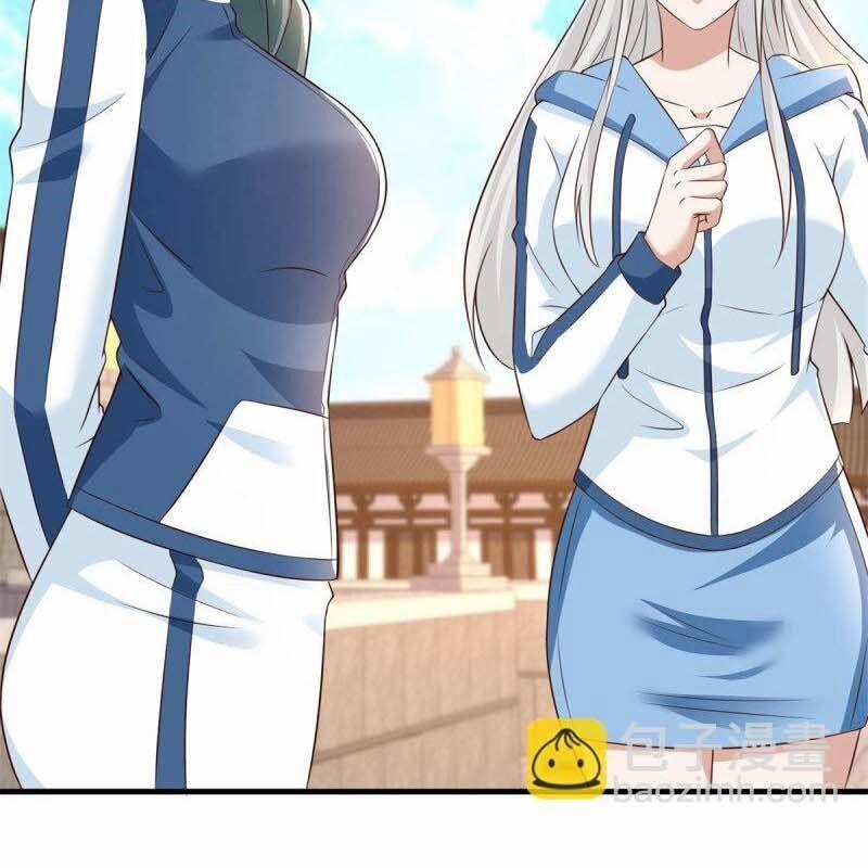 Người Ở Rể Bị Ép Thành Phản Diện 606 trang 16