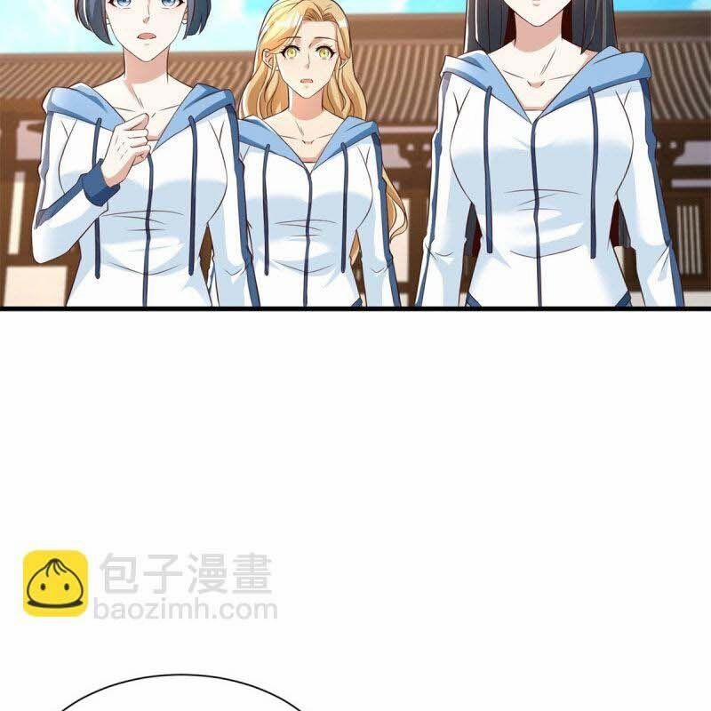 Người Ở Rể Bị Ép Thành Phản Diện 606 trang 18