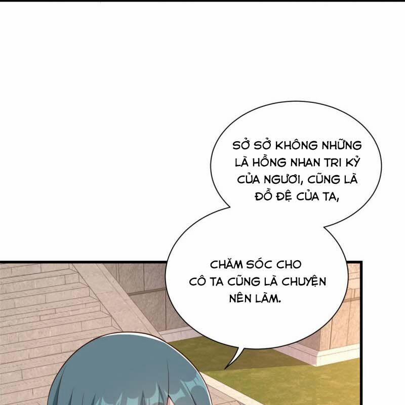 Người Ở Rể Bị Ép Thành Phản Diện 606 trang 24