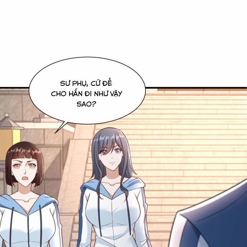 Người Ở Rể Bị Ép Thành Phản Diện 606 trang 35