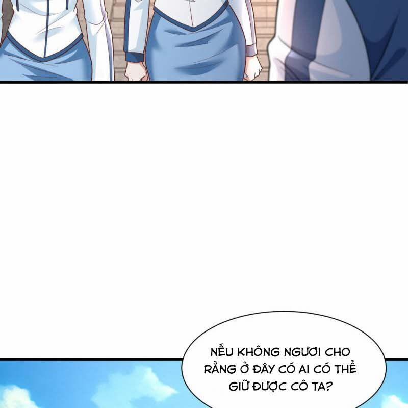 Người Ở Rể Bị Ép Thành Phản Diện 606 trang 36