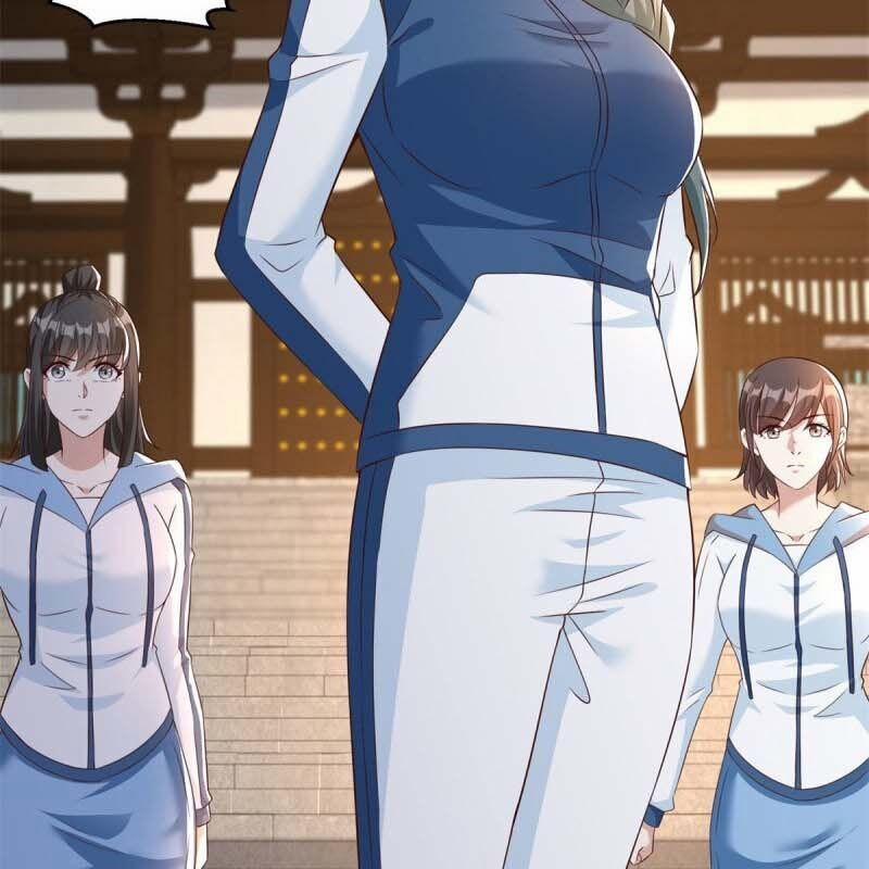 Người Ở Rể Bị Ép Thành Phản Diện 606 trang 4