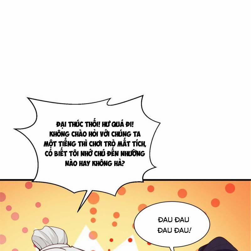 Người Ở Rể Bị Ép Thành Phản Diện 606 trang 50