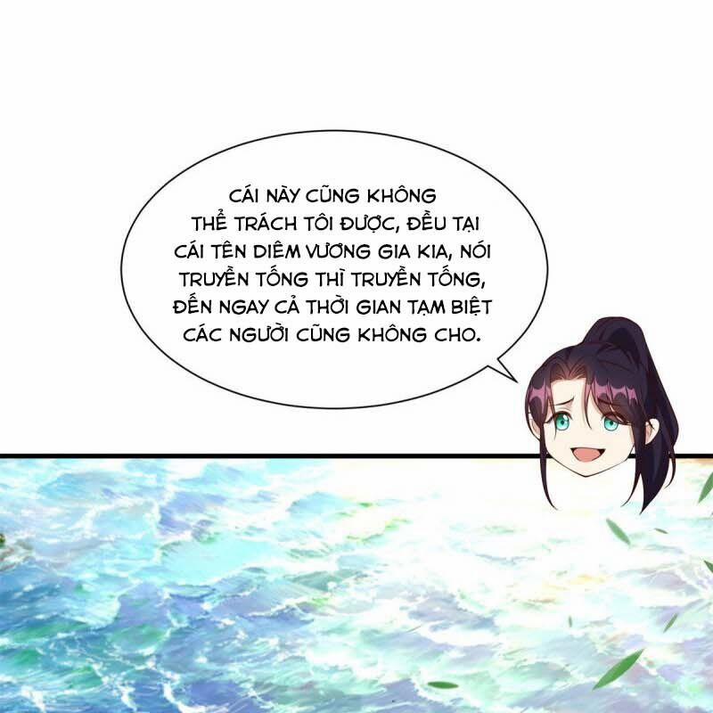 Người Ở Rể Bị Ép Thành Phản Diện 606 trang 52