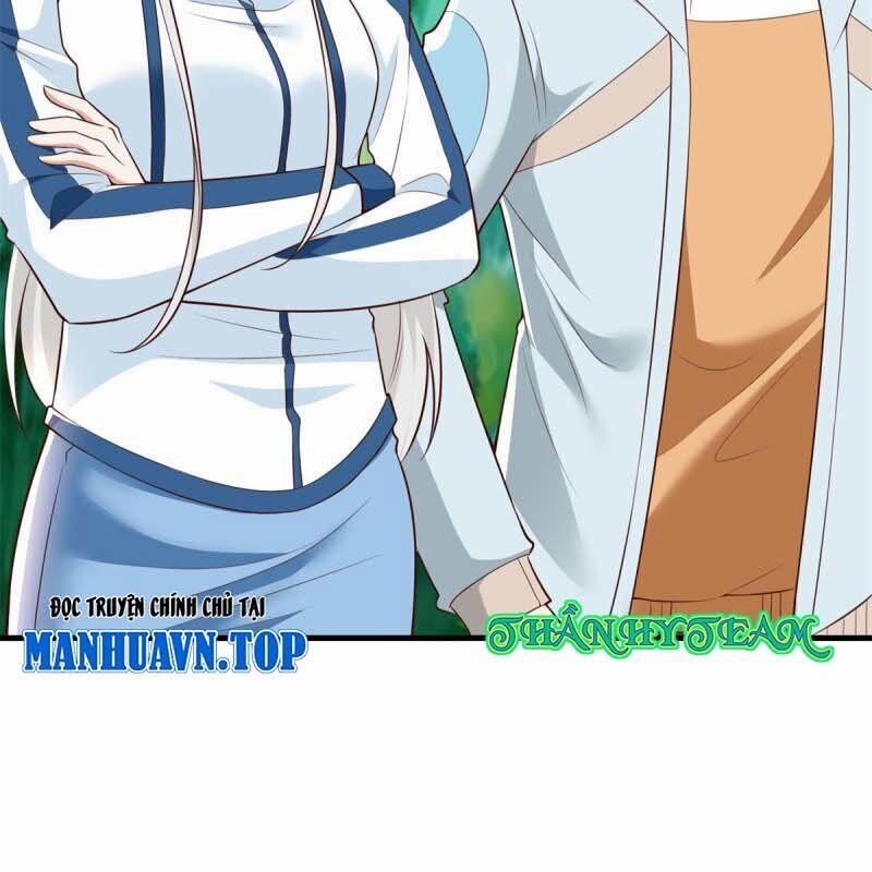 Người Ở Rể Bị Ép Thành Phản Diện 606 trang 55