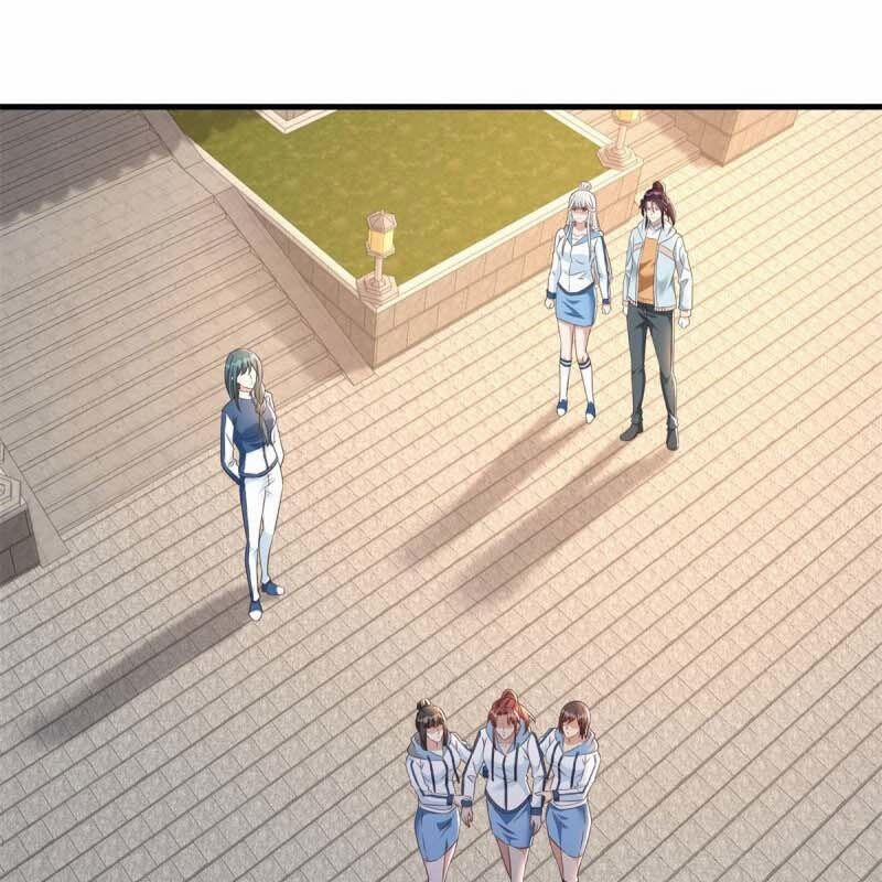 Người Ở Rể Bị Ép Thành Phản Diện 606 trang 6