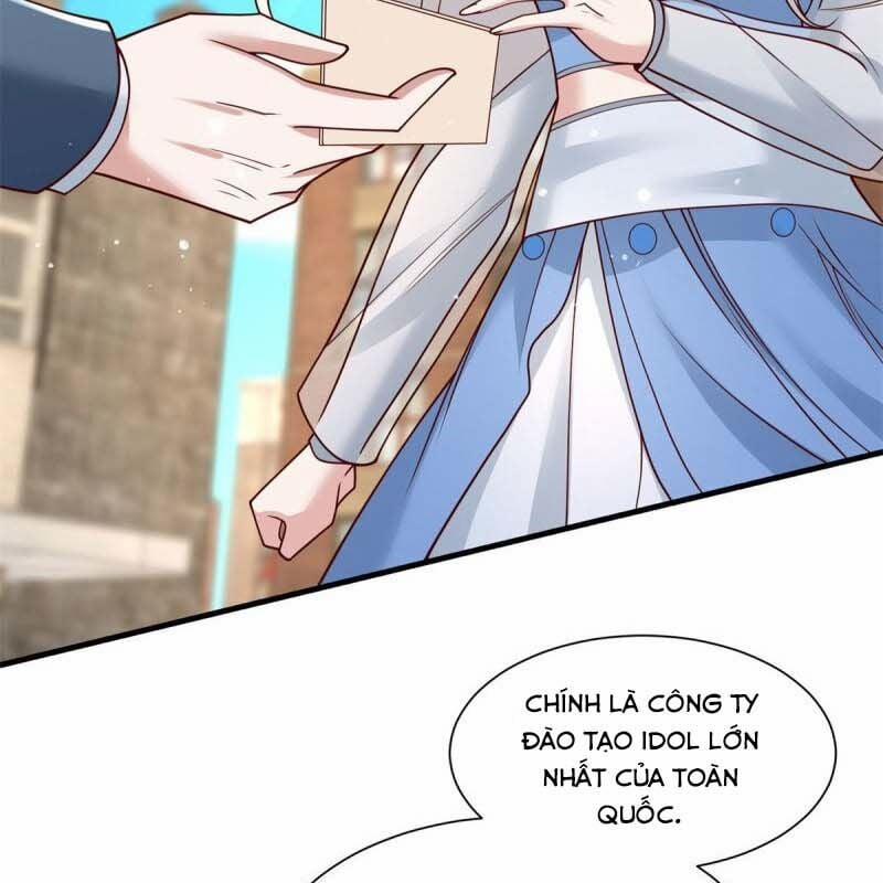 Người Ở Rể Bị Ép Thành Phản Diện 607 trang 11