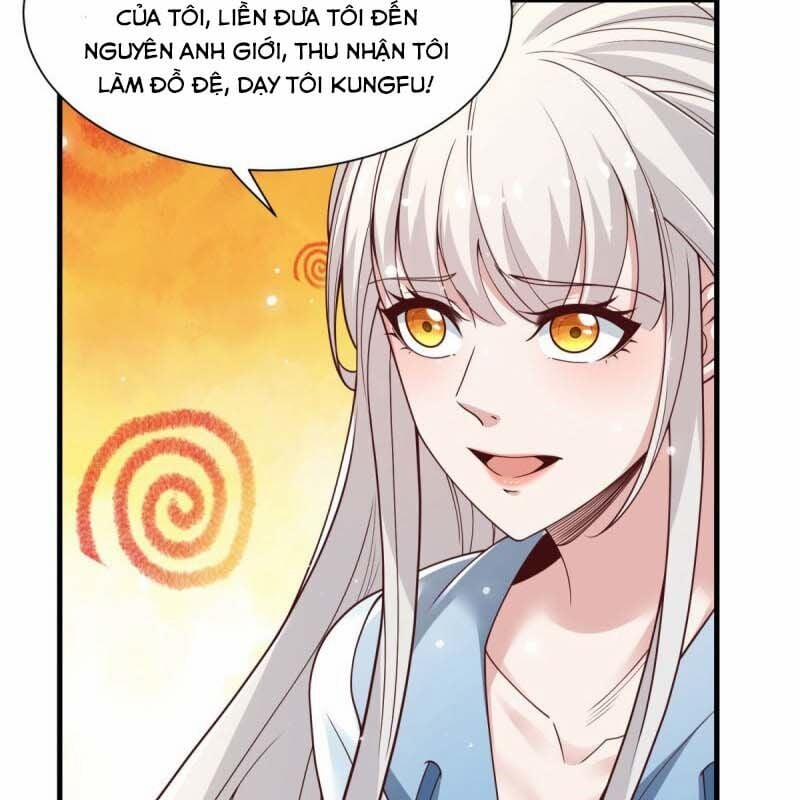 Người Ở Rể Bị Ép Thành Phản Diện 607 trang 21