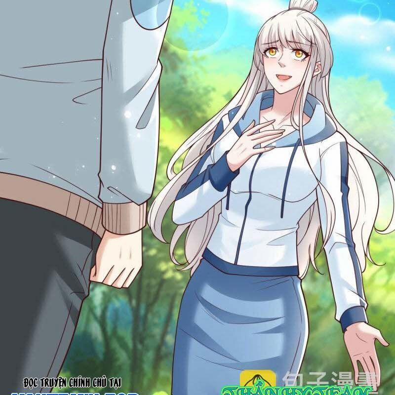 Người Ở Rể Bị Ép Thành Phản Diện 607 trang 23