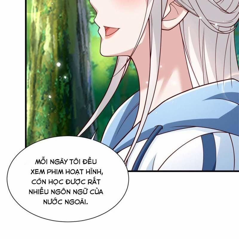 Người Ở Rể Bị Ép Thành Phản Diện 607 trang 32