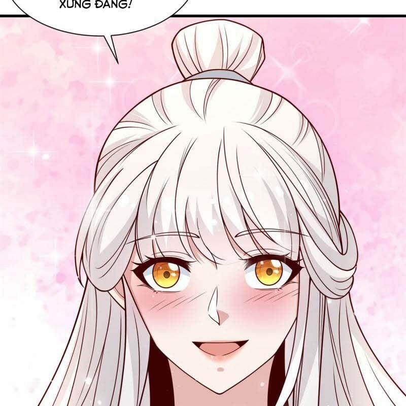 Người Ở Rể Bị Ép Thành Phản Diện 607 trang 35