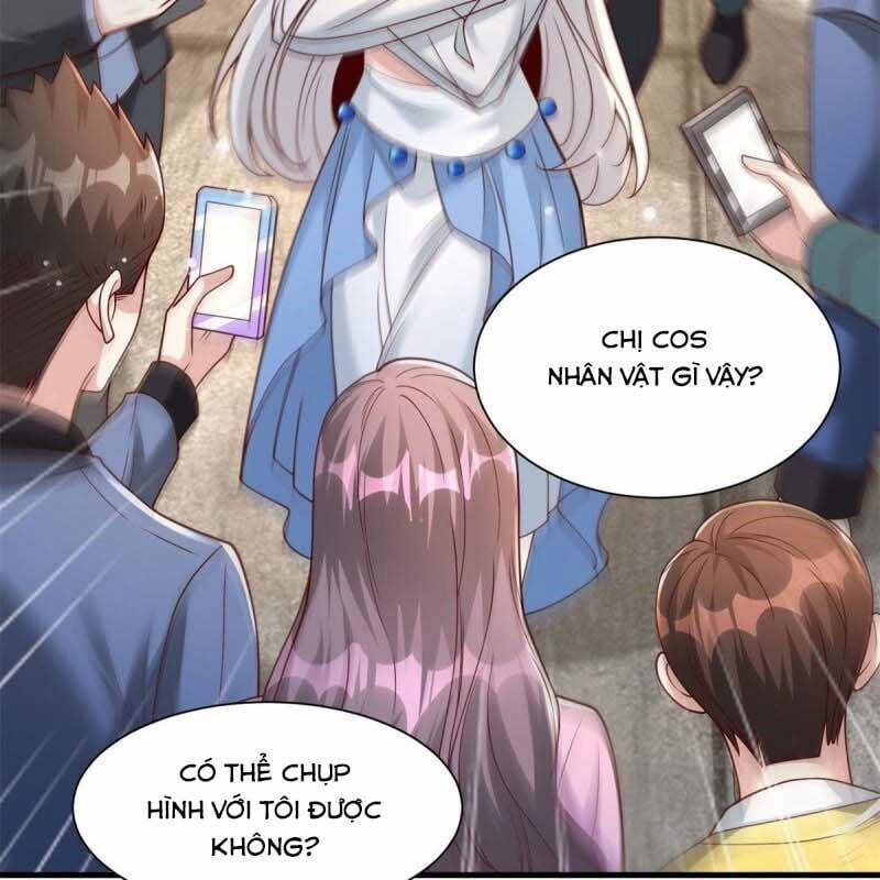 Người Ở Rể Bị Ép Thành Phản Diện 607 trang 6