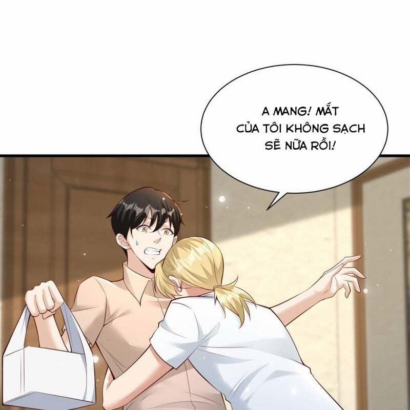 Người Ở Rể Bị Ép Thành Phản Diện 607 trang 61