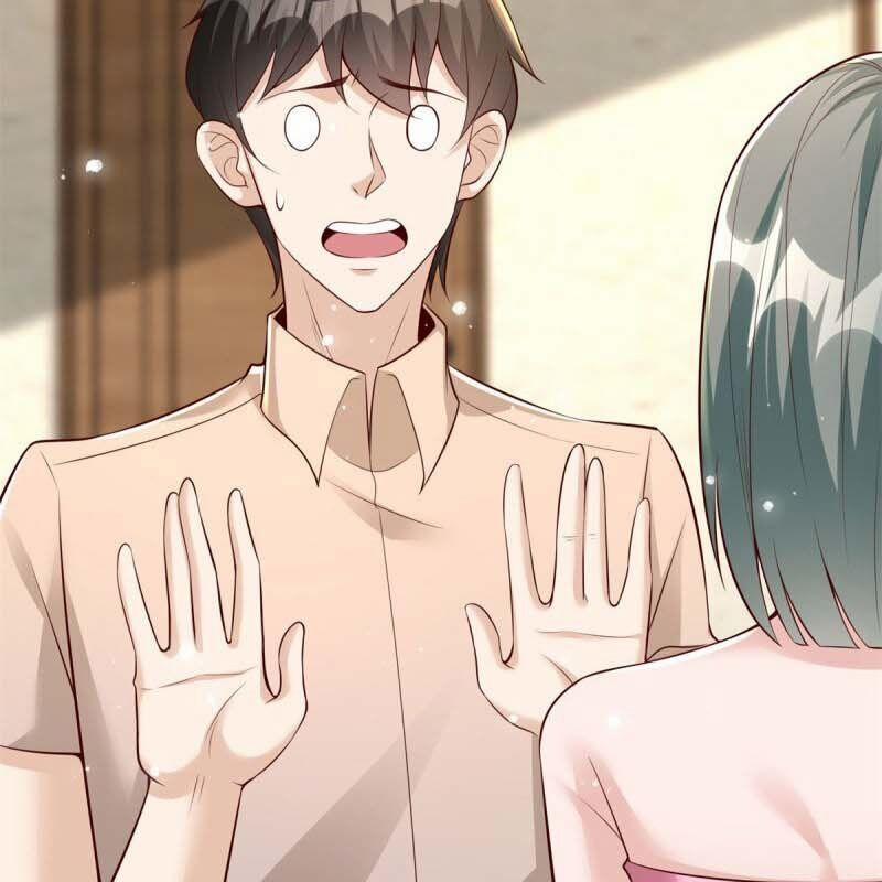 Người Ở Rể Bị Ép Thành Phản Diện 607 trang 72