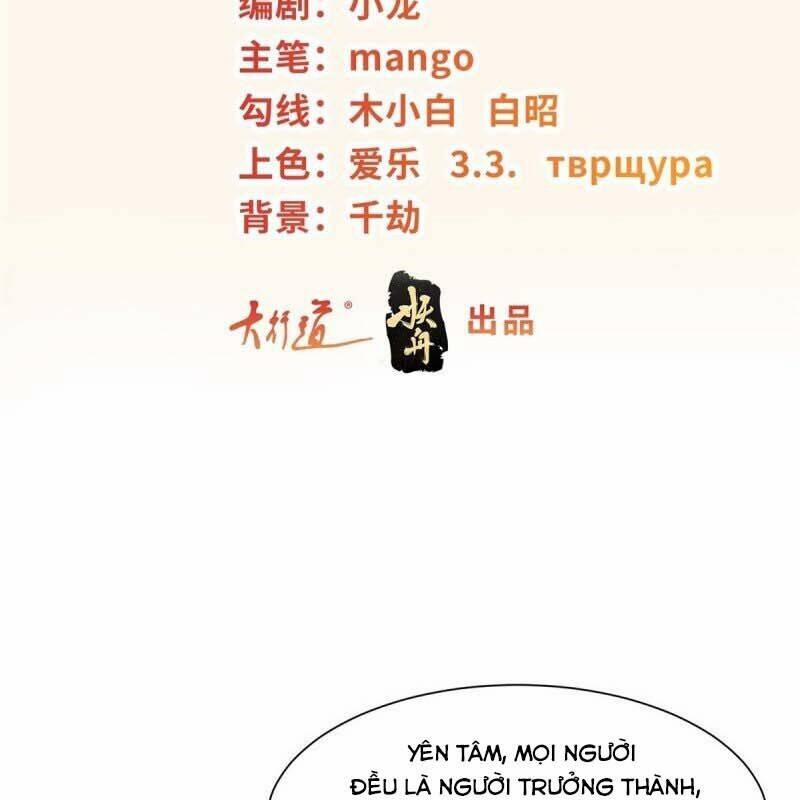 Người Ở Rể Bị Ép Thành Phản Diện 608 trang 2