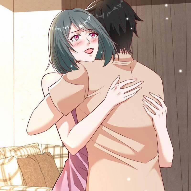 Người Ở Rể Bị Ép Thành Phản Diện 608 trang 21