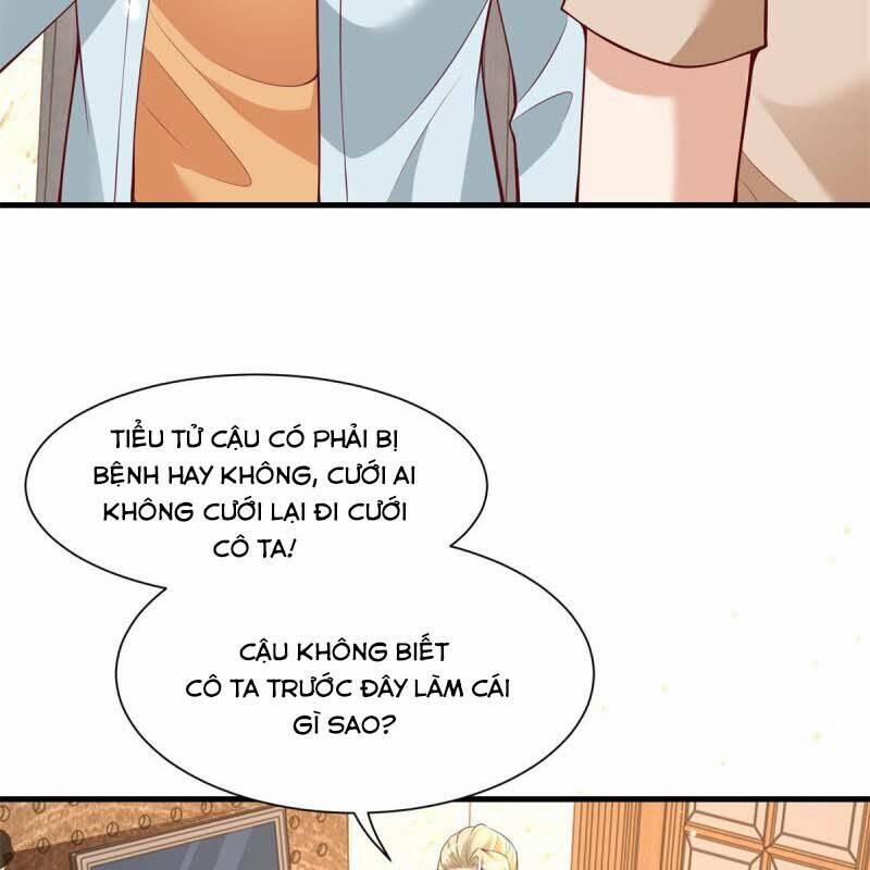 Người Ở Rể Bị Ép Thành Phản Diện 608 trang 28