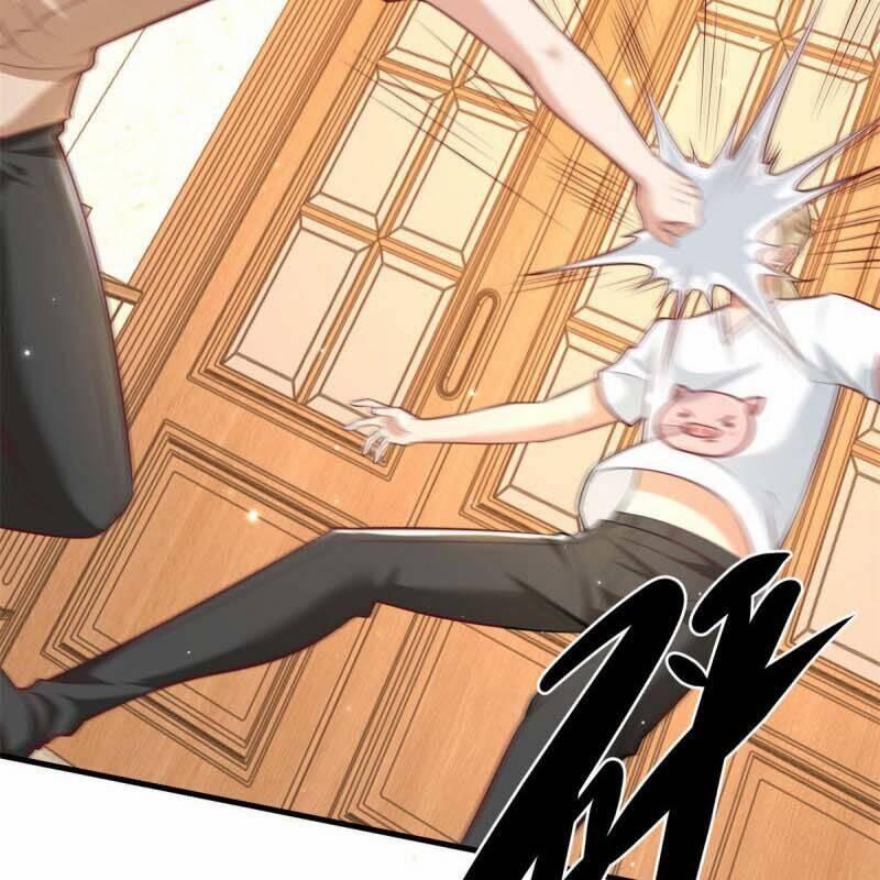 Người Ở Rể Bị Ép Thành Phản Diện 608 trang 37