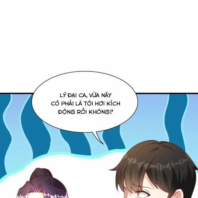 Người Ở Rể Bị Ép Thành Phản Diện 608 trang 48