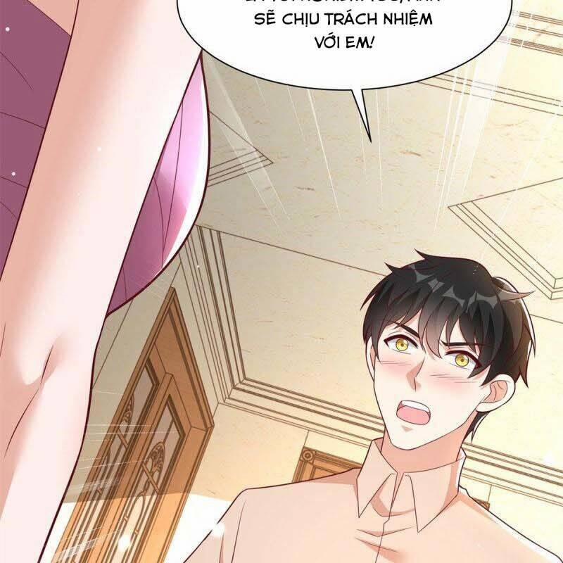 Người Ở Rể Bị Ép Thành Phản Diện 608 trang 5