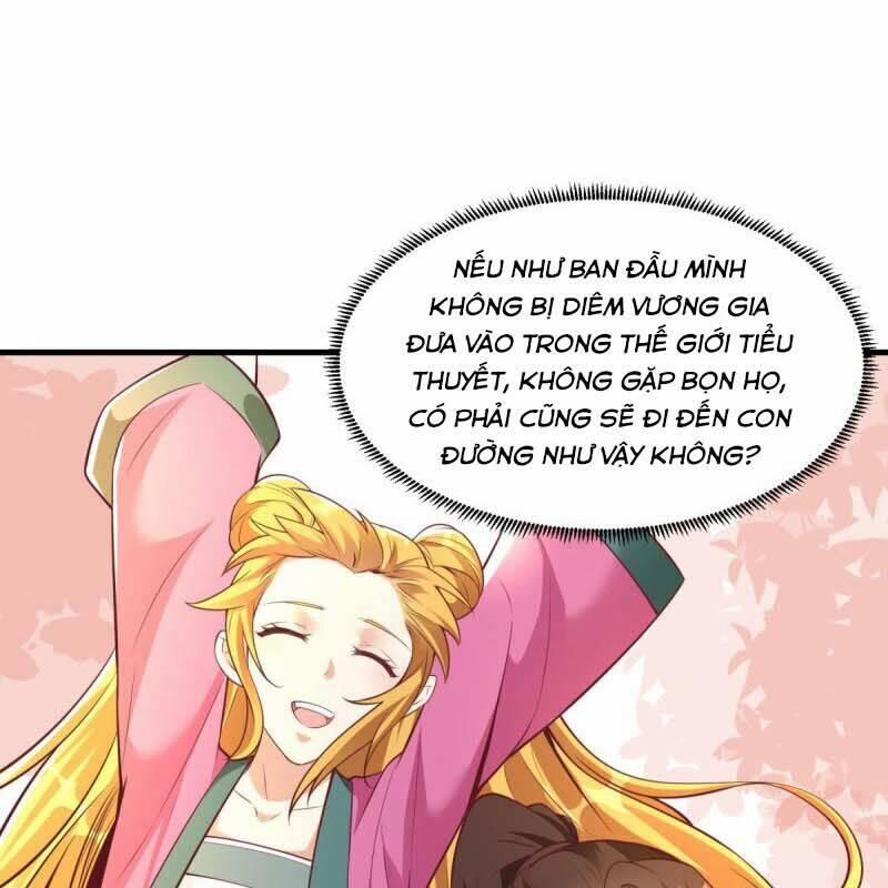 Người Ở Rể Bị Ép Thành Phản Diện 608 trang 59