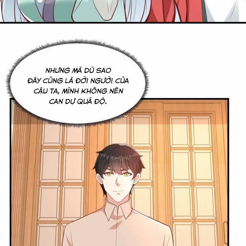 Người Ở Rể Bị Ép Thành Phản Diện 608 trang 61