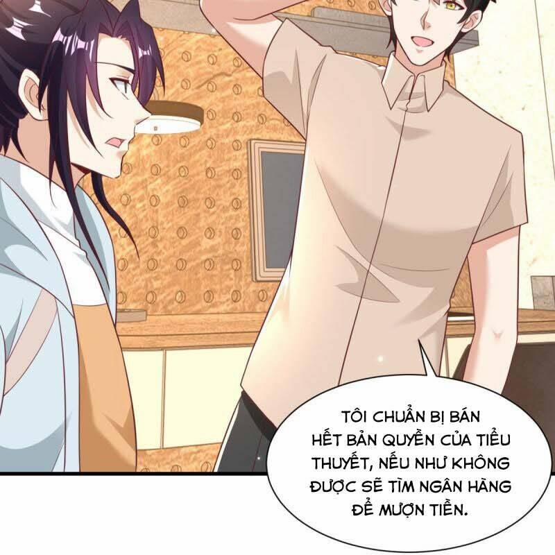 Người Ở Rể Bị Ép Thành Phản Diện 608 trang 67